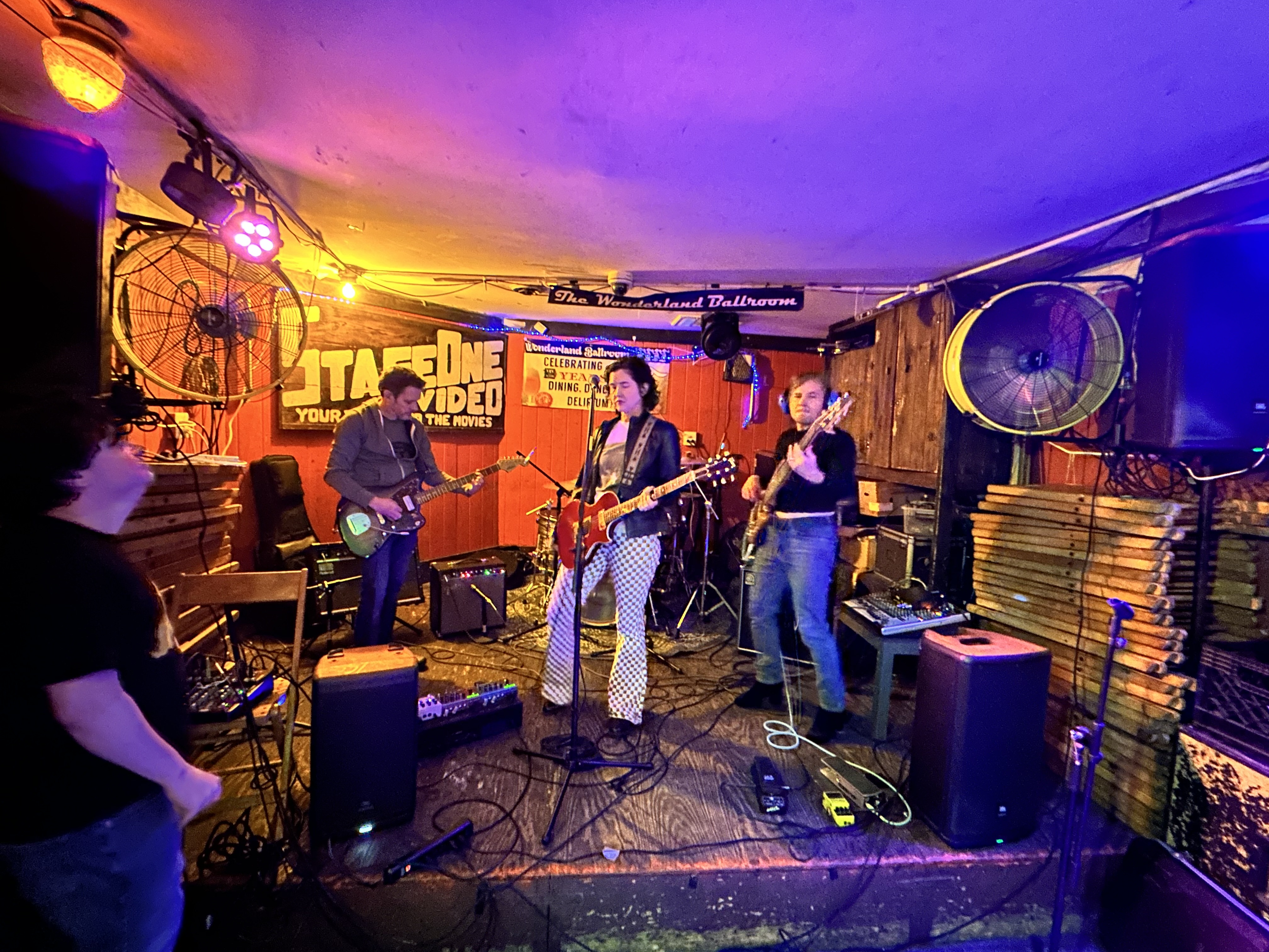 Band
