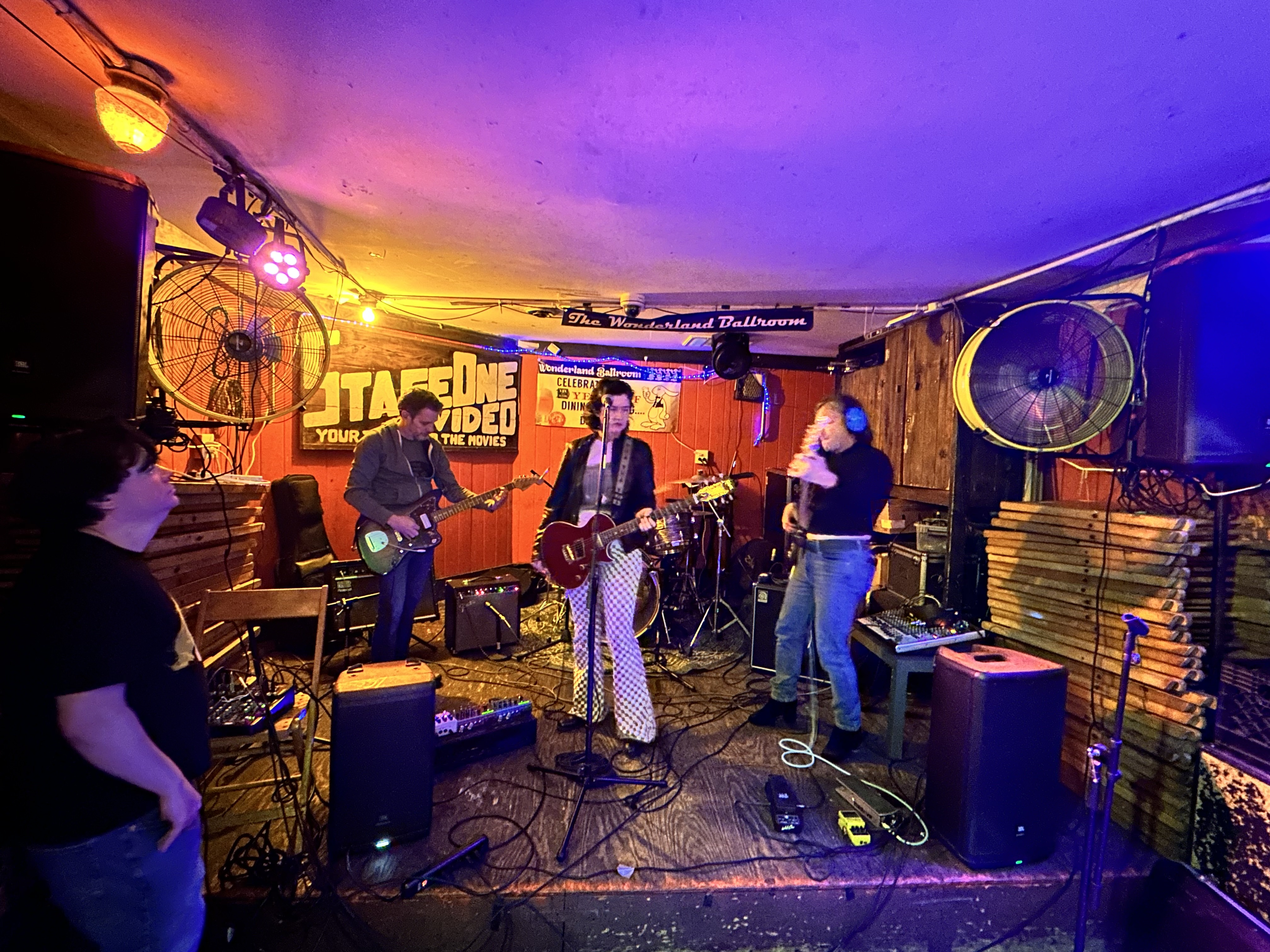 Band