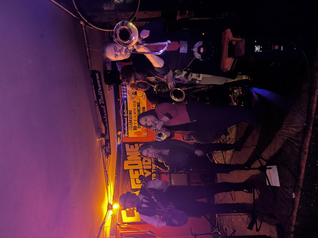 Band