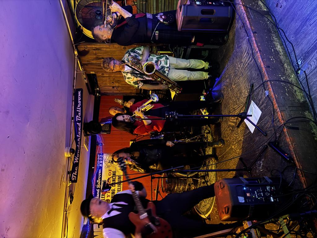Band