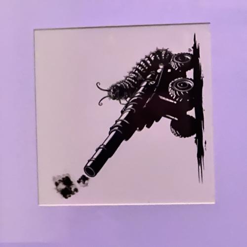 Art from Carlos